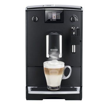 Кавомашина Nivona CafeRomatica NICR 550 NICR550 фото