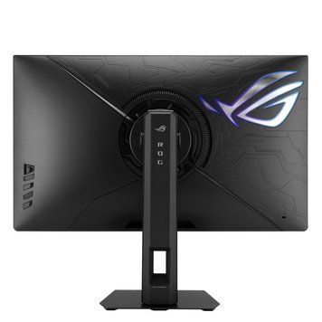 Монітор Asus 27" ROG Strix XG27UCGR (90LM0CS0-B01371) IPS Black 485Hz 90LM0CS0-B01371 фото