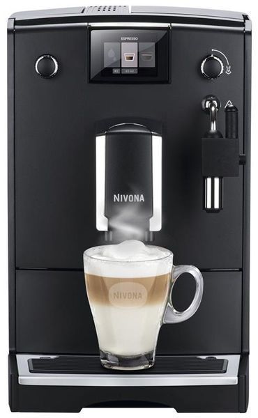 Кавомашина Nivona CafeRomatica NICR 550 NICR550 фото