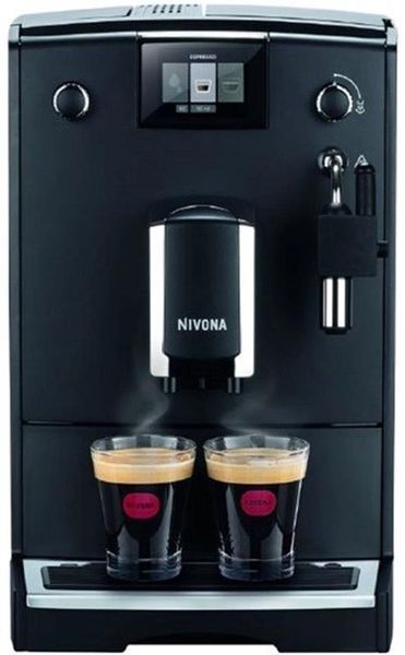 Кавомашина Nivona CafeRomatica NICR 550 NICR550 фото