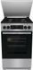 Комбінована плита Gorenje GK 5C64 SH (FM514D-HPD4B) 745450 745450 фото 1