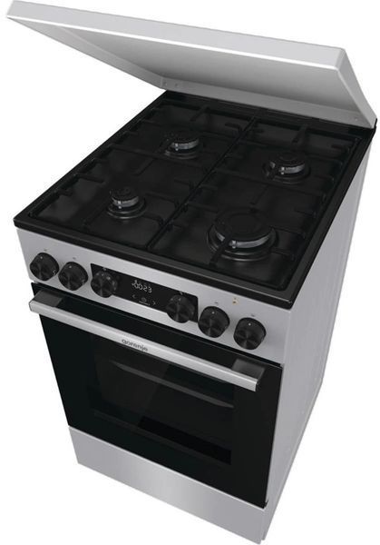 Комбінована плита Gorenje GK 5C64 SH (FM514D-HPD4B) 745450 745450 фото