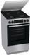 Комбінована плита Gorenje GK 5C64 SH (FM514D-HPD4B) 745450 745450 фото 6