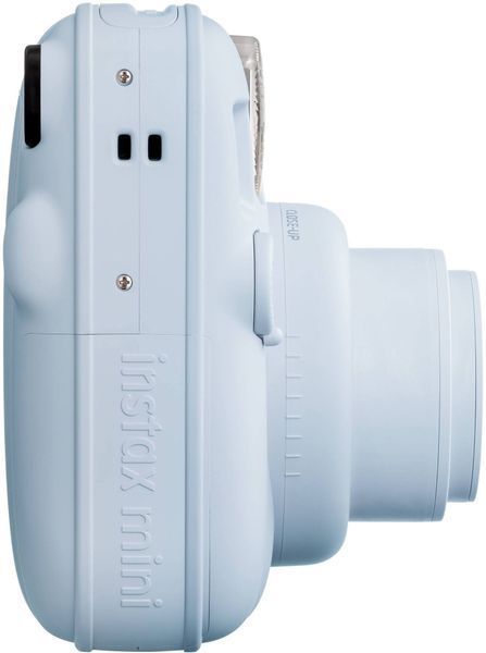 Фотокамера миттєвого друку Fujifilm Instax Mini 13 Frost Blue (16963204) 16963204 фото