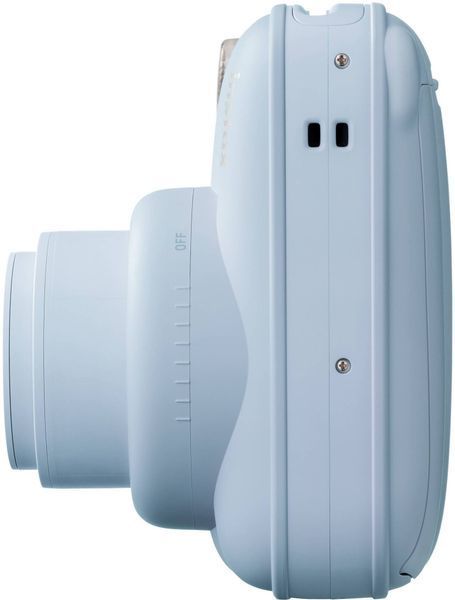Фотокамера миттєвого друку Fujifilm Instax Mini 13 Frost Blue (16963204) 16963204 фото