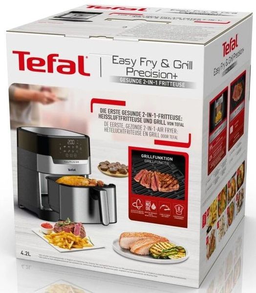 Мультипіч Tefal EY505D15 EY505D15 фото