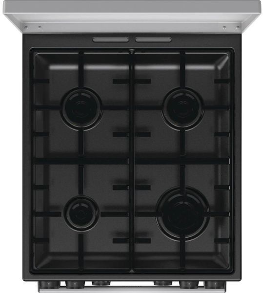 Комбінована плита Gorenje GK 5C64 SH (FM514D-HPD4B) 745450 745450 фото