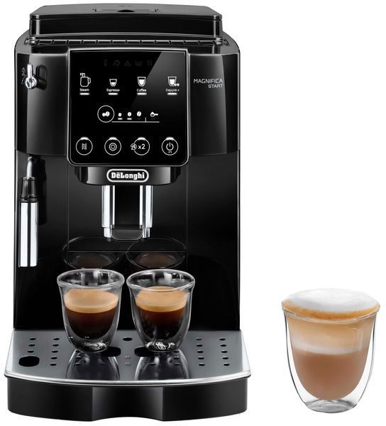 Кавомашина Delonghi ECAM 220.21.B Magnifica Start ECAM 220.21.B фото