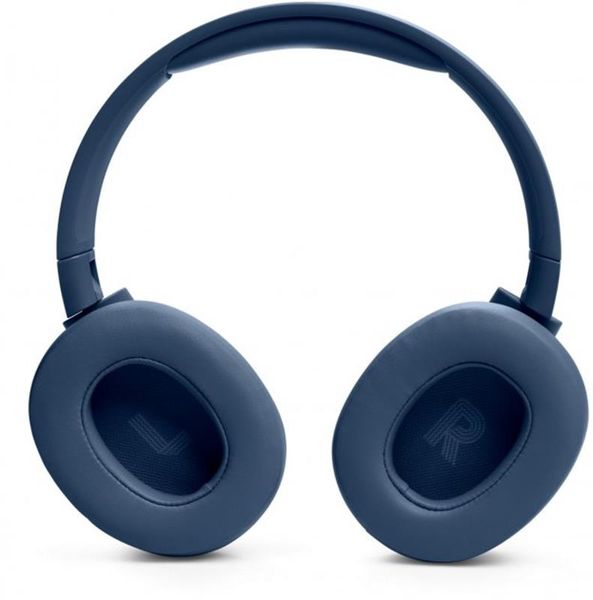 Bluetooth-гарнітура JBL Tune 720BT Blue (JBLT720BTBLU) JBLT720BTBLU фото