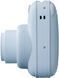 Фотокамера миттєвого друку Fujifilm Instax Mini 13 Frost Blue (16963204) 16963204 фото 4