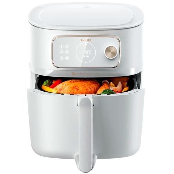 Мультипіч Philips HD9876/20 HD9876/20 фото