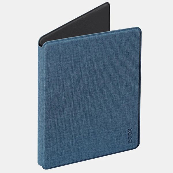 Чохол-книжка BOOX для BOOX Go 6 (Gen II) Blue (6949710312000) 6949710312000 фото