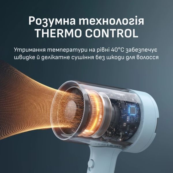 Фен Rowenta Blumia HY5N10E0 HY5N10E0 фото