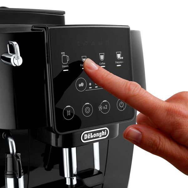 Кавомашина Delonghi ECAM 220.21.B Magnifica Start ECAM 220.21.B фото