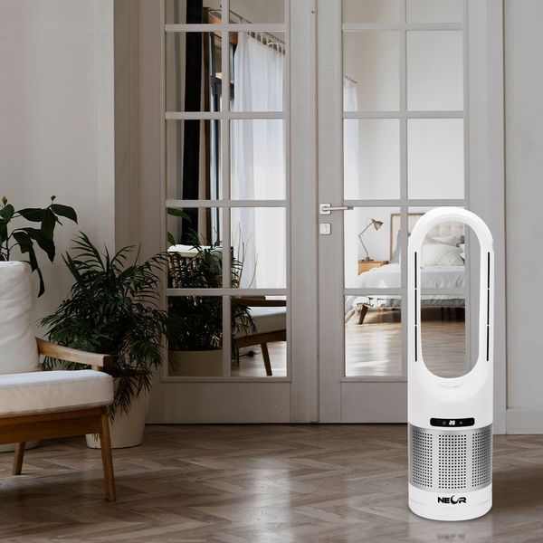Вентилятор Neor AirMax FL 3W14 AL (23102156) 23102156 фото