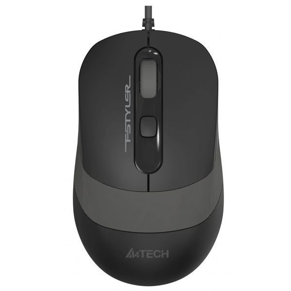 Миша A4Tech Fstyler FM10ST Grey FM10ST (Grey) фото