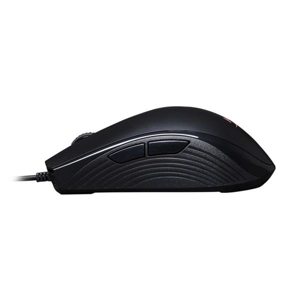 Миша HyperX Pulsefire Core RGB Black (4P4F8AA) 4P4F8AA фото