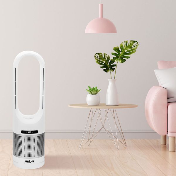 Вентилятор Neor AirMax FL 3W14 AL (23102156) 23102156 фото