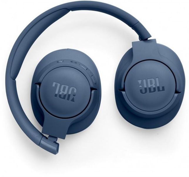 Bluetooth-гарнітура JBL Tune 720BT Blue (JBLT720BTBLU) JBLT720BTBLU фото