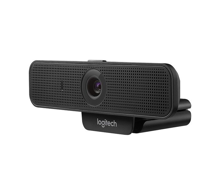 Веб-камера Logitech C925e HD (960-001076) 960-001076 фото