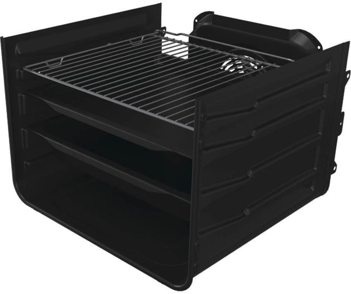 Комбінована плита Gorenje GK 5C64 SH (FM514D-HPD4B) 745450 745450 фото