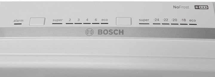 Холодильник Bosch KGN39VI306 KGN39VI306 фото