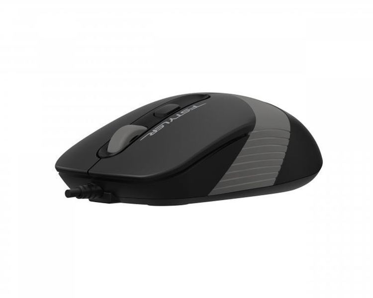 Миша A4Tech Fstyler FM10ST Grey FM10ST (Grey) фото