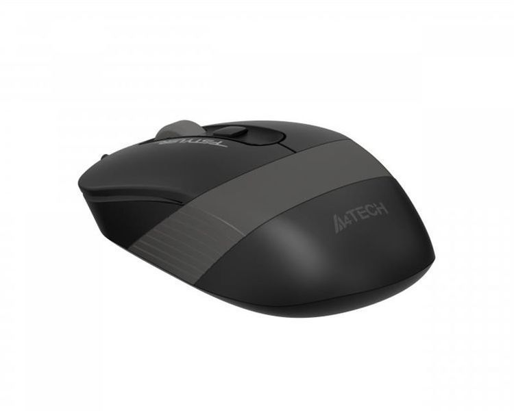 Миша A4Tech Fstyler FM10ST Grey FM10ST (Grey) фото