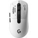 Миша бездротова GamePro Genesis Winner White (GM079W) GM079W фото 1
