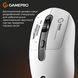 Миша бездротова GamePro Genesis Winner White (GM079W) GM079W фото 9