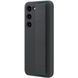 Чохол-накладка Samsung Silicone Grip Case для Samsung Galaxy S23 SM-S911 Black (EF-GS911TBEGRU) EF-GS911TBEGRU фото 2