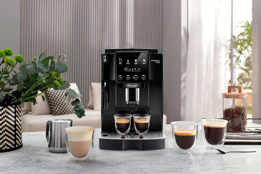 Кавомашина Delonghi ECAM 220.21.B Magnifica Start ECAM 220.21.B фото