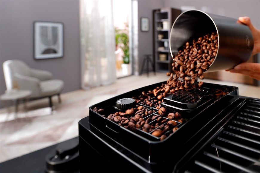 Кавомашина Delonghi ECAM 220.21.B Magnifica Start ECAM 220.21.B фото