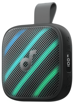 Портативна акустика Anker SoundСore Boom Go 3i Black D5103010 D5103010 фото
