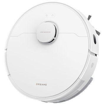 Робот-пилосос Dreame D20 Pro (RLD43SA) RLD43SA фото