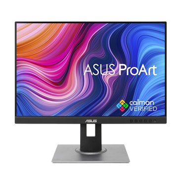 Монітор Asus 24.1" PA248QV IPS Gray/Black (90LM05K1-B01370) 90LM05K1-B01370 фото