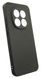 Чохол-накладка Dengos Carbon для Xiaomi Redmi Note 15 Pro 4G Black (DG-TPU-CRBN-256) DG-TPU-CRBN-256 фото 2