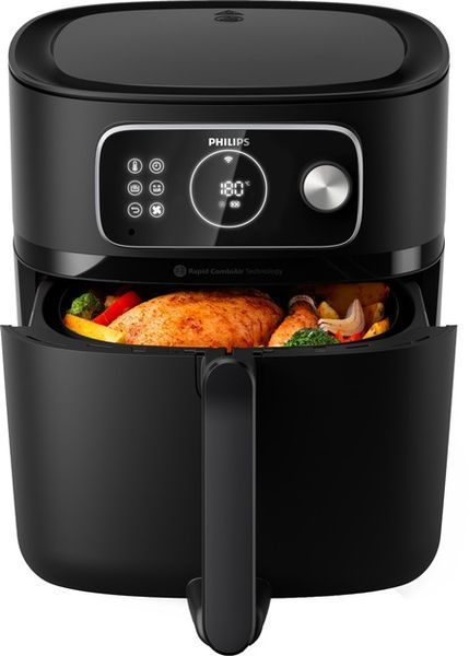 Мультипіч Philips HD9876/90 HD9876/90 фото