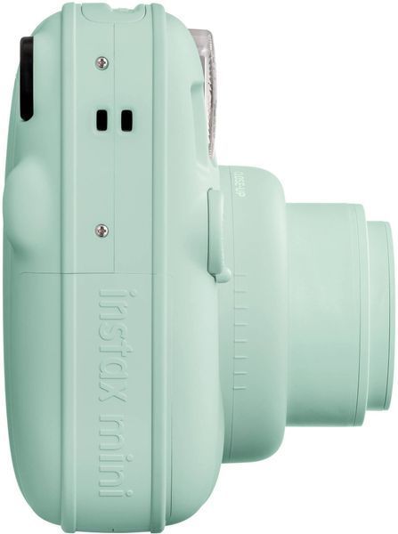 Фотокамера миттєвого друку Fujifilm Instax Mini 13 Lagoon Green (16963228) 16963228 фото