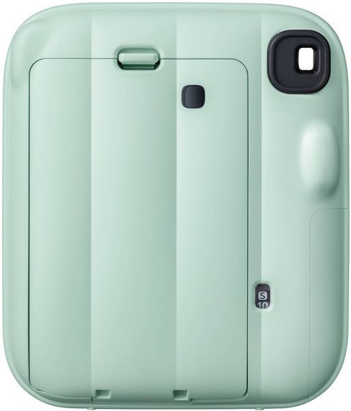 Фотокамера миттєвого друку Fujifilm Instax Mini 13 Lagoon Green (16963228) 16963228 фото