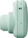 Фотокамера миттєвого друку Fujifilm Instax Mini 13 Lagoon Green (16963228) 16963228 фото 7