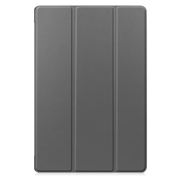 Чохол-книжка BeCover Smart Case для Samsung Galaxy Tab S10 Plus SM-X820/SM-X826 Gray (712235) 712235 фото