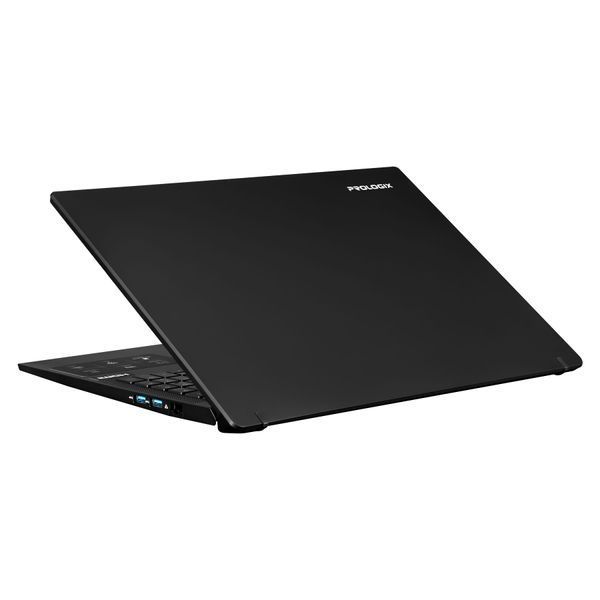 Ноутбук Prologix Optima S15-125 (PLS15.3BWN.125) Black PLS15.3BWN.125 фото
