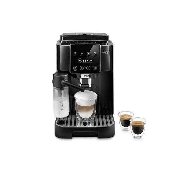 Кавомашина Delonghi ECAM 220.60.B Magnifica Start ECAM 220.60.B фото