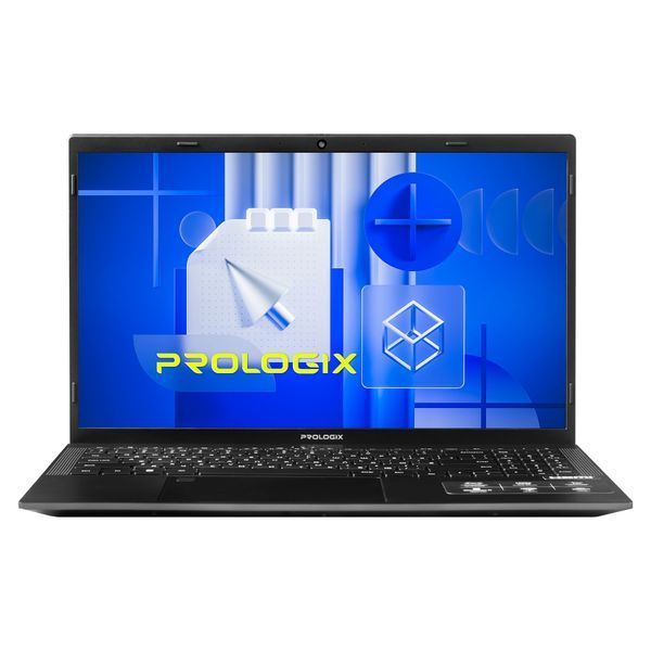 Ноутбук Prologix Optima S15-125 (PLS15.3BWN.125) Black PLS15.3BWN.125 фото