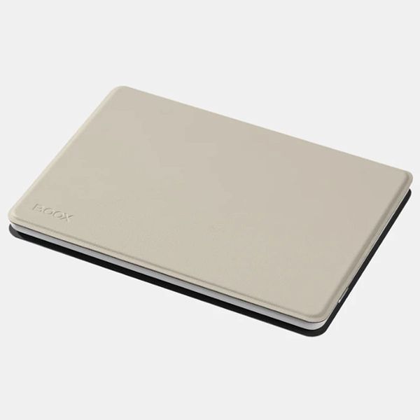 Чохол-книжка BOOX для BOOX Go 6 (Gen II) Creamy White (6949710311997) 6949710311997 фото