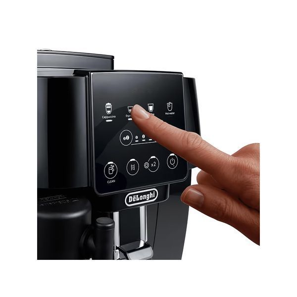 Кавомашина Delonghi ECAM 220.60.B Magnifica Start ECAM 220.60.B фото