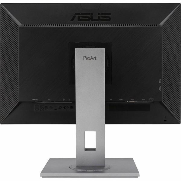 Монітор Asus 24.1" PA248QV IPS Gray/Black (90LM05K1-B01370) 90LM05K1-B01370 фото