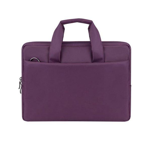 Сумка для ноутбука Rivacase 8221 13.3" Purple 8221 (Purple) фото