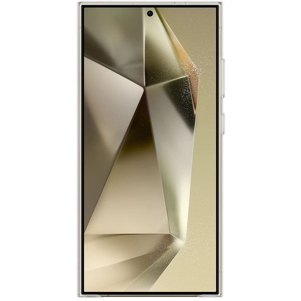 Чохол-накладка Samsung Clear Gadget Case для Samsung Galaxy S24 Ultra SM-S928 Transparent (EF-XS928CTEGWW) EF-XS928CTEGWW фото